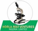 HORLA-MAT logo